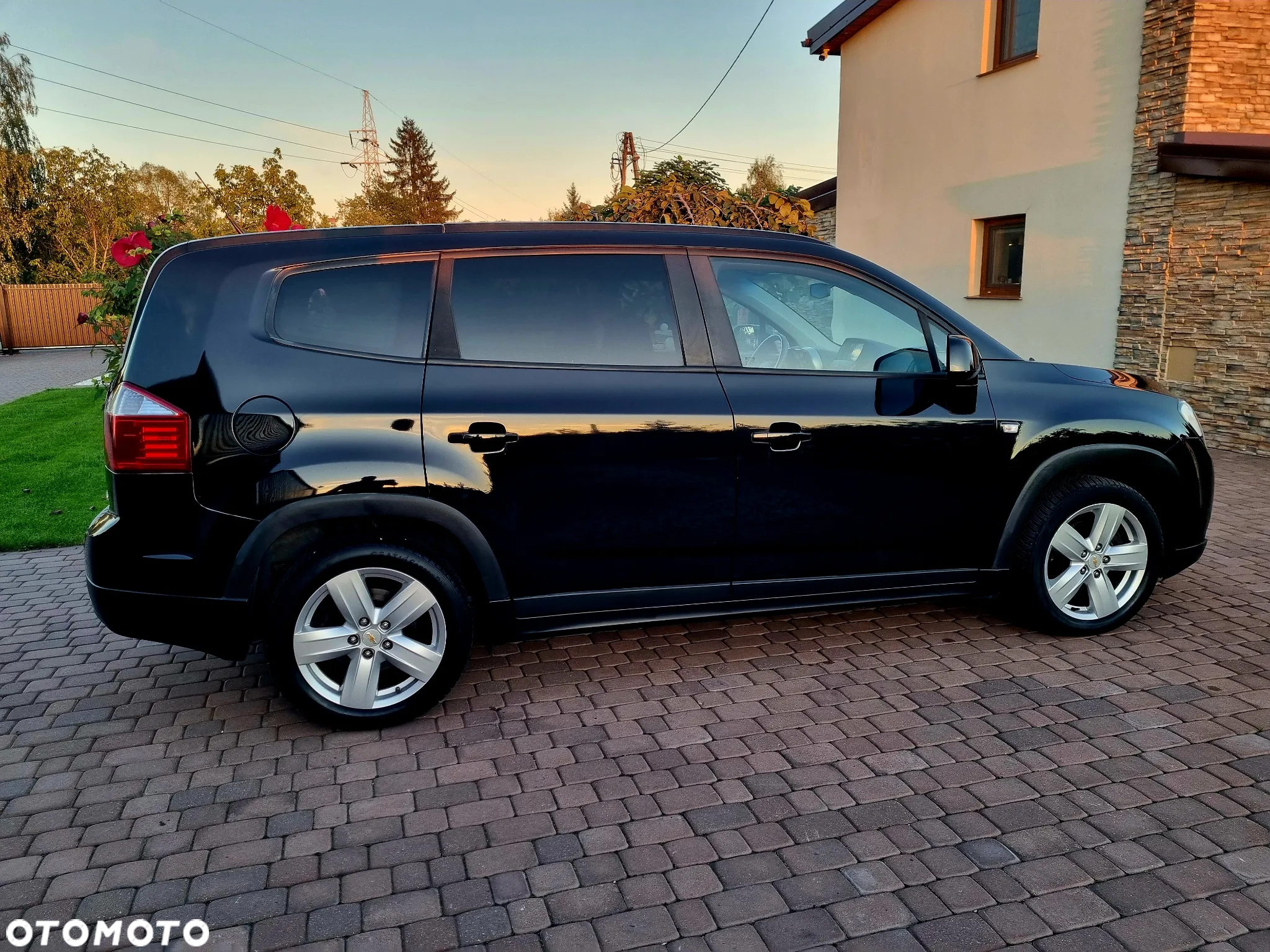Chevrolet Orlando 1.4 T LT+ - 3