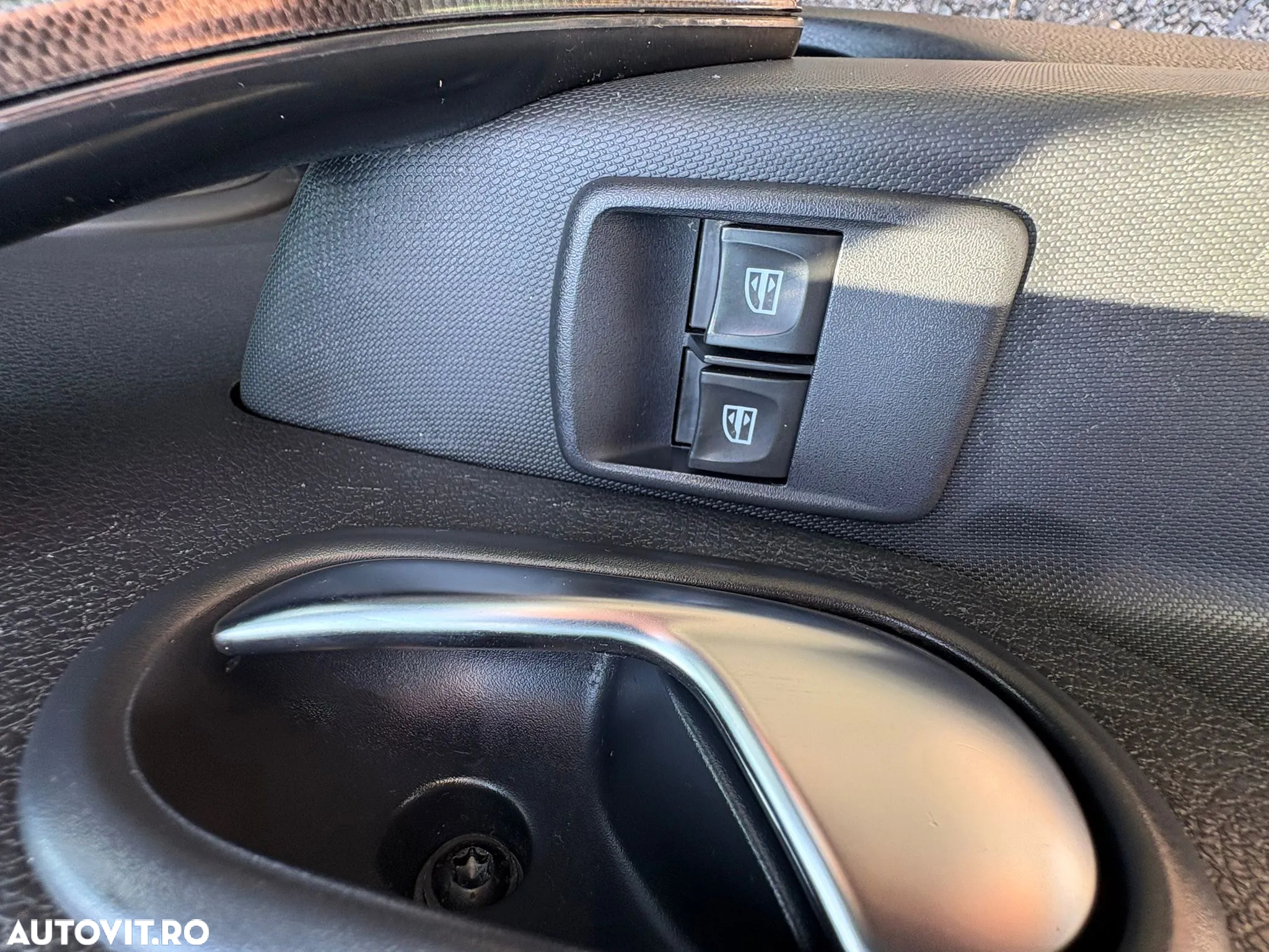 Dacia Logan 1.5 DCI Ambiance - 8