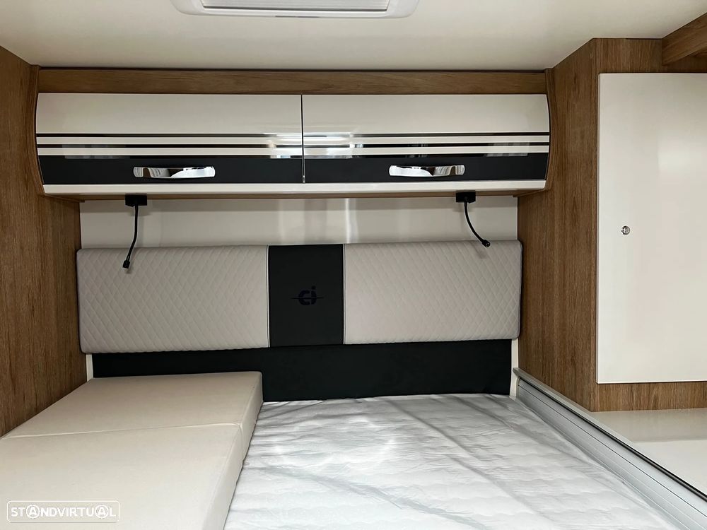 CI International Horon 65XT - 6