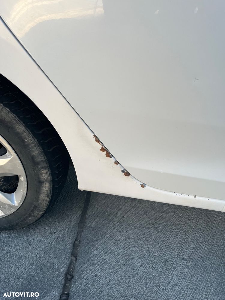 Dacia Logan 1.2 16V Preferance - 6