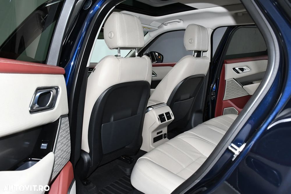 Land Rover Range Rover Velar - 17