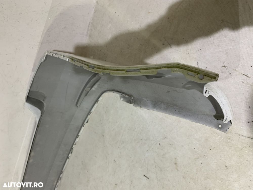 Bara spate Skoda Octavia 3 Berlina, Sedan, 2013, 2014, 2015, 2016, 2017, cod origine OE 5E5807421. - 9