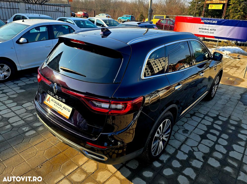 Renault Koleos - 29