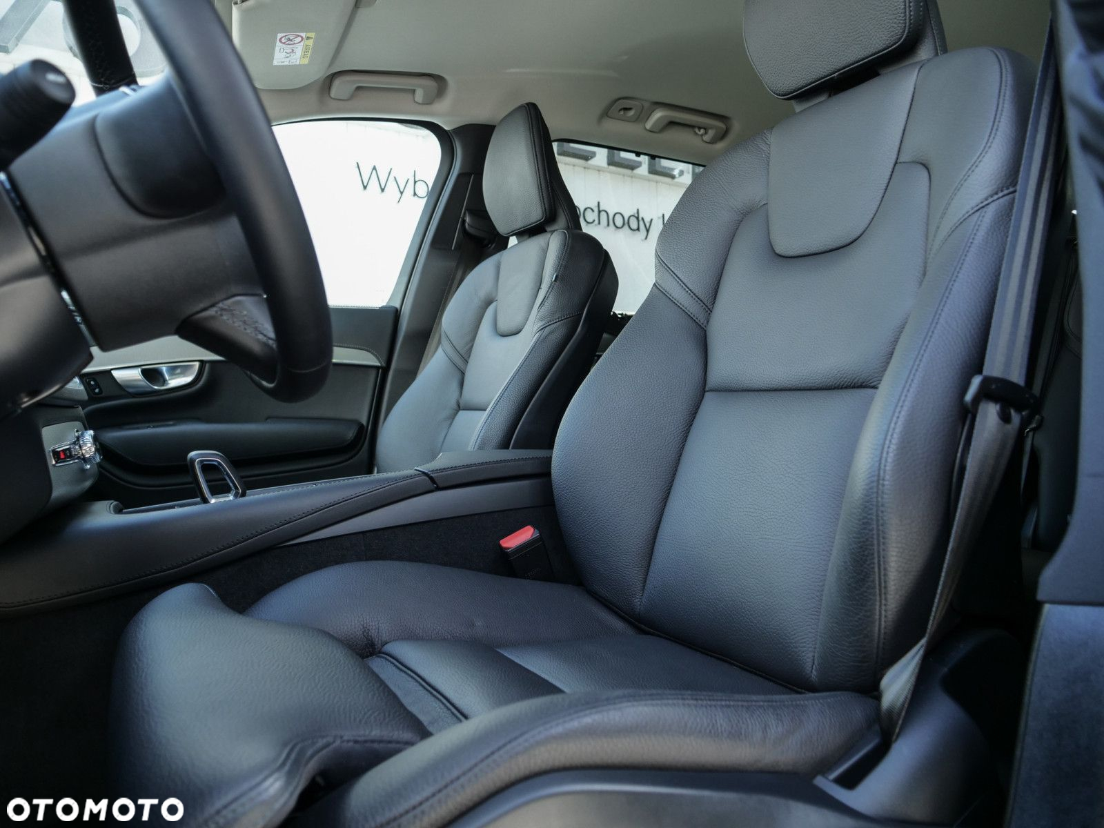 Volvo XC 90 - 12