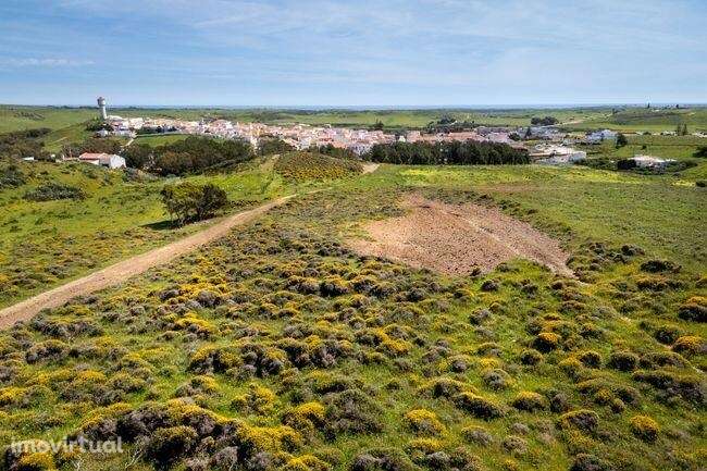 Terreno Rustico - Vila do Bispo - Grande imagem: 3/6