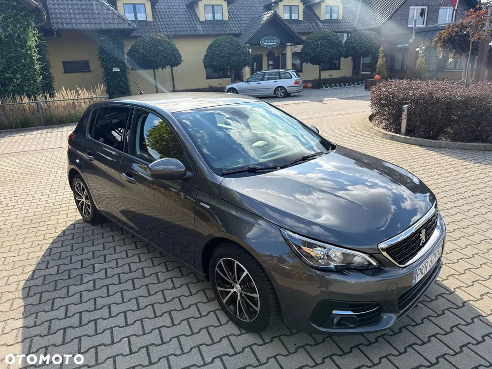 Peugeot 308 1.2 PureTech Active Pack S&S - 2
