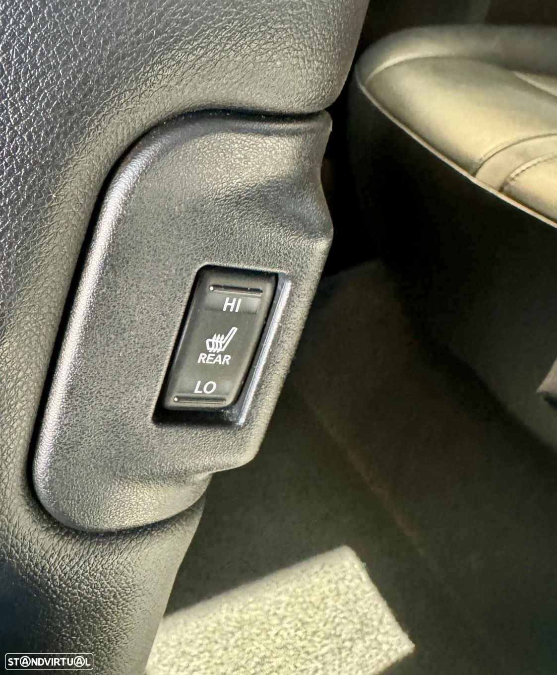 Nissan Leaf Tekna Two Tone+ProPilot Park - 23