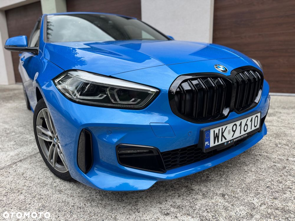 BMW Seria 1 120i M Sport - 6
