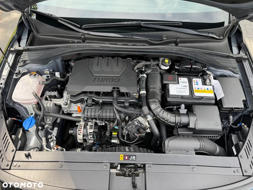 Hyundai i30 1.0 T-GDI EDITION 30+ - 39