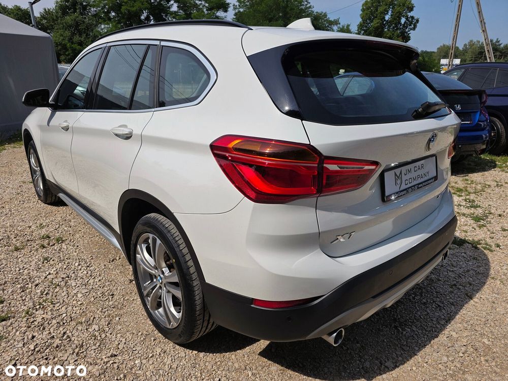 BMW X1 - 28