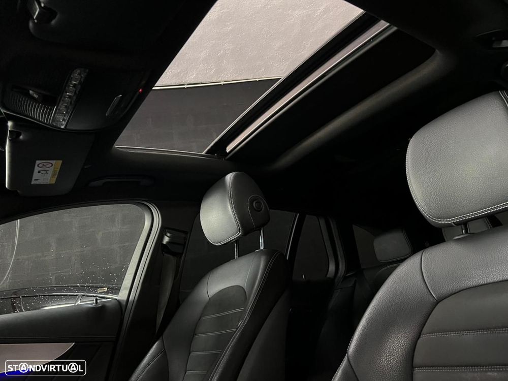 Mercedes-Benz C 300 de AMG Line - 6