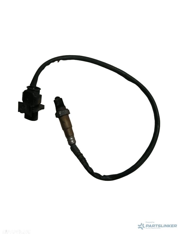 Senzor sonda lambda NISSAN QASHQAI / QASHQAI +2 I J10, JJ10 2006 - 2014 8200351037 - 2