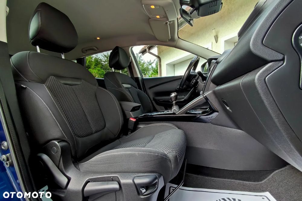 Renault Kadjar 1.2 Energy TCe Limited - 15