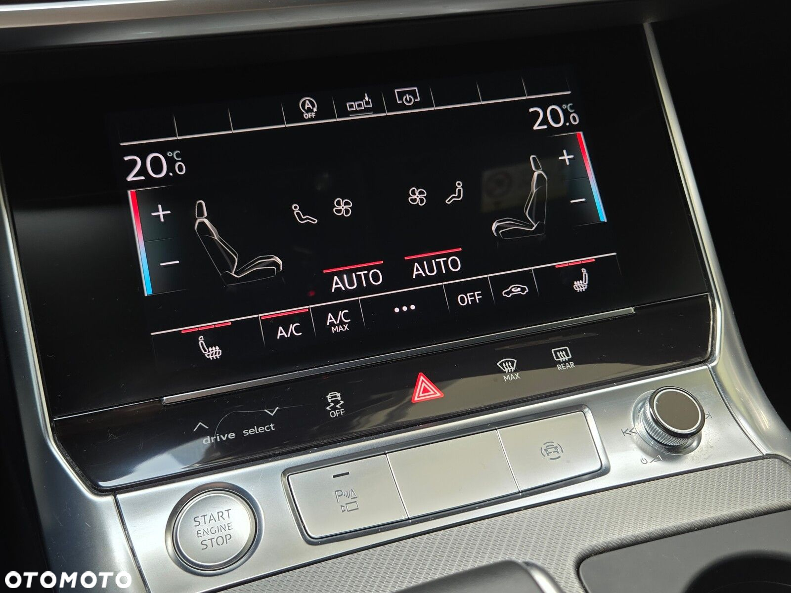 Audi A6 - 38