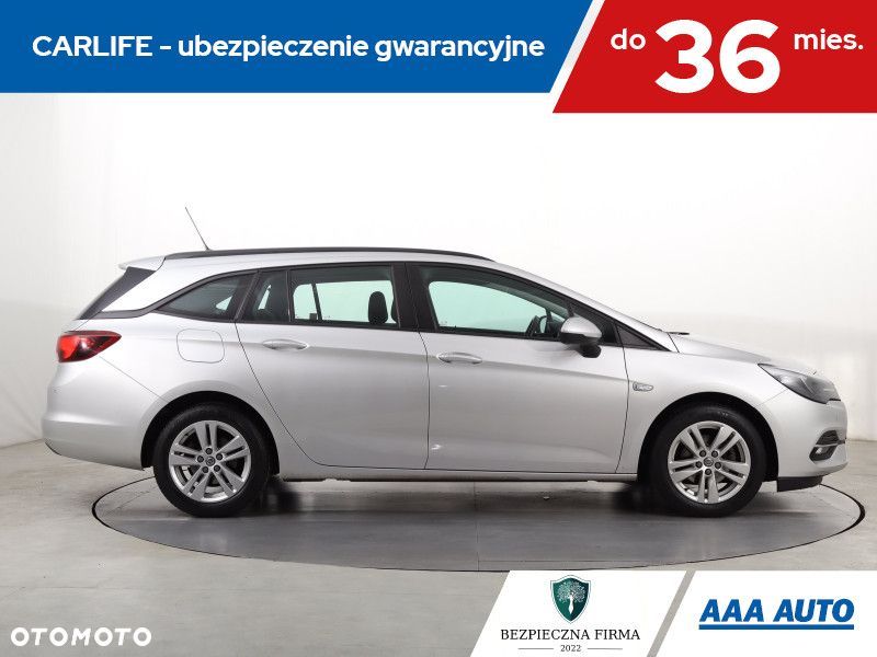 Opel Astra - 7