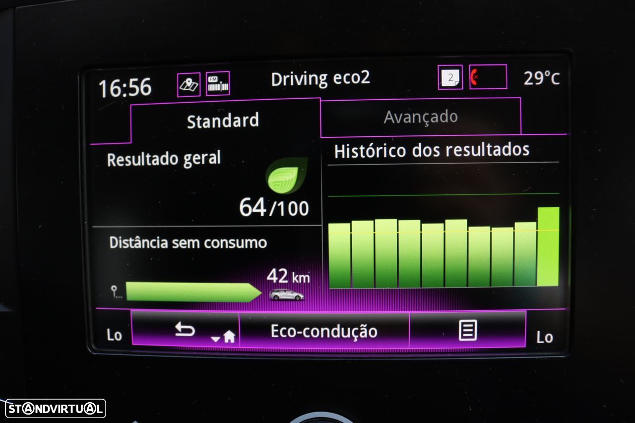 Renault Mégane Sport Tourer 1.5 Blue dCi Zen - 49
