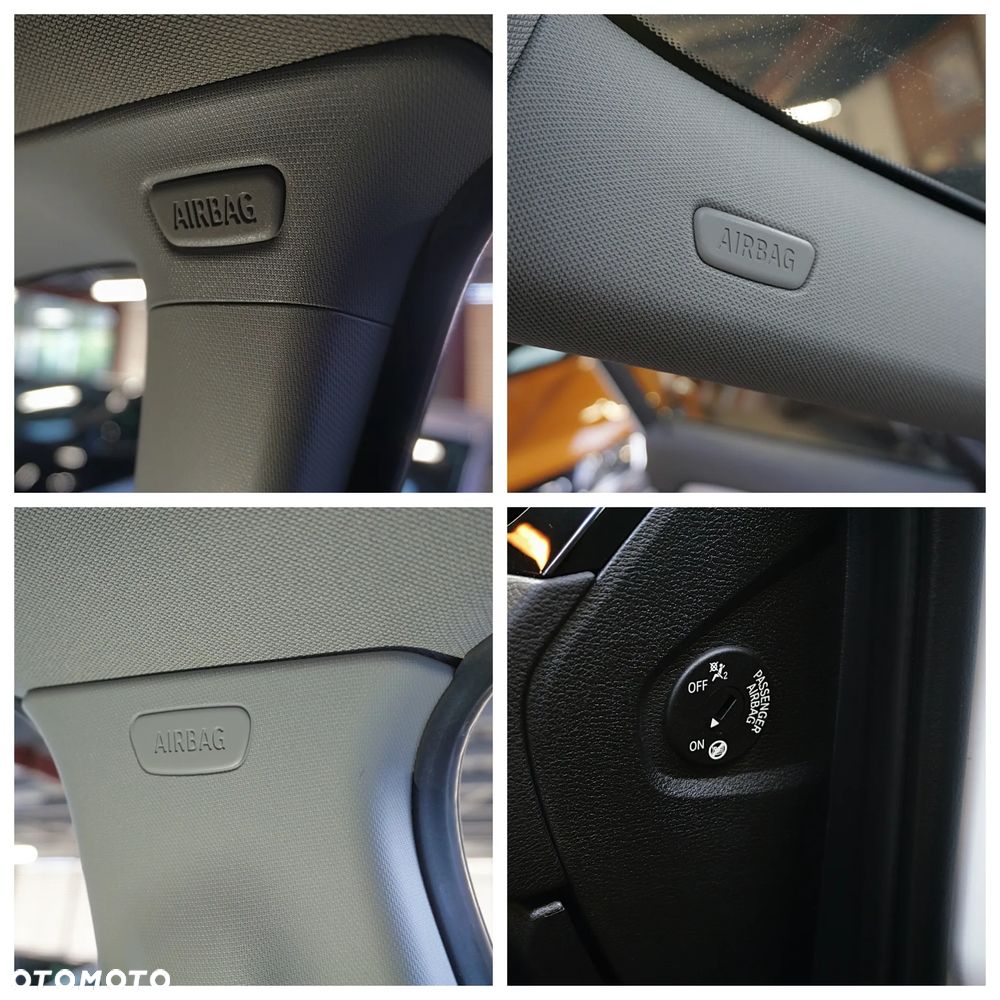 BMW X1 sDrive18i GPF - 33