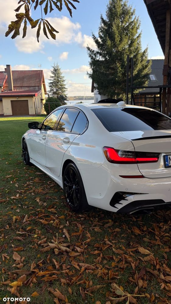 BMW Seria 3 - 17