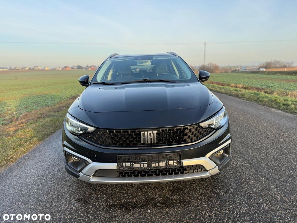 Fiat Tipo 1.0 T3 Cross - 2