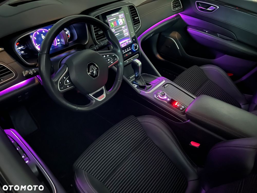 Renault Talisman 1.6 Energy TCe Intens EDC - 32
