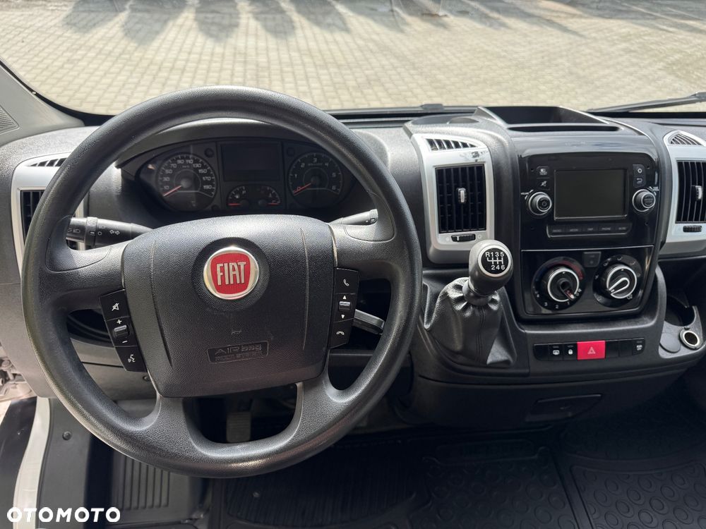 Fiat Ducato - 10