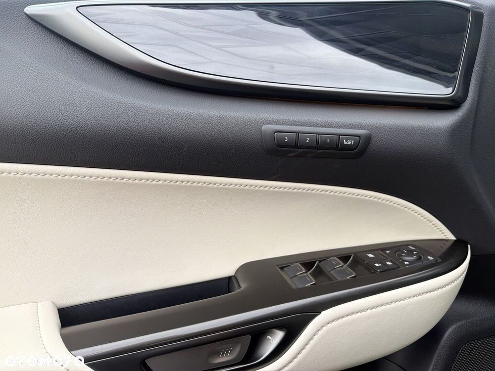 Lexus NX 350h Prestige AWD - 11