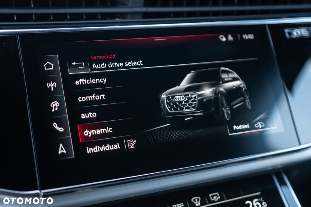Audi Q7 - 19