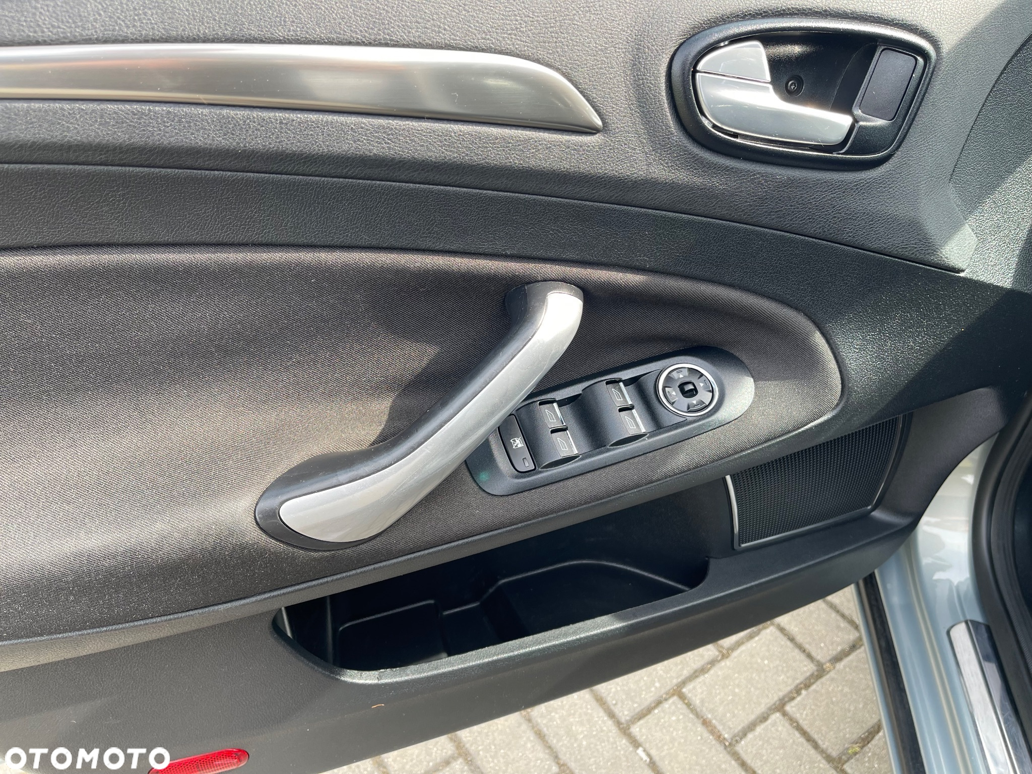 Ford Mondeo 2.0 Titanium - 30