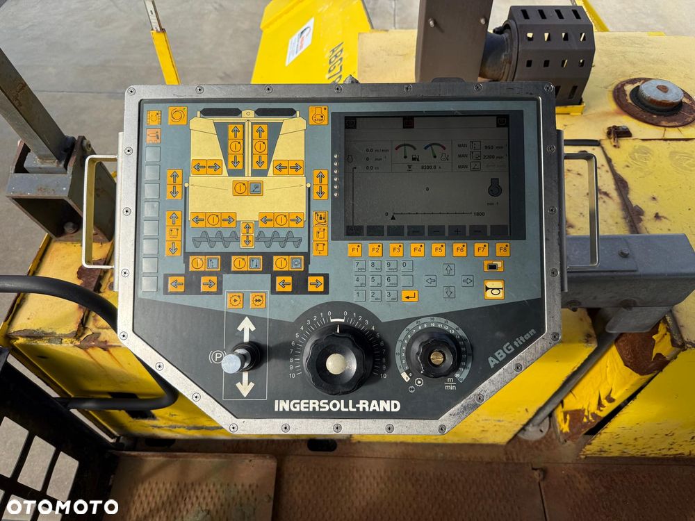ABG Titan 7820 - 27