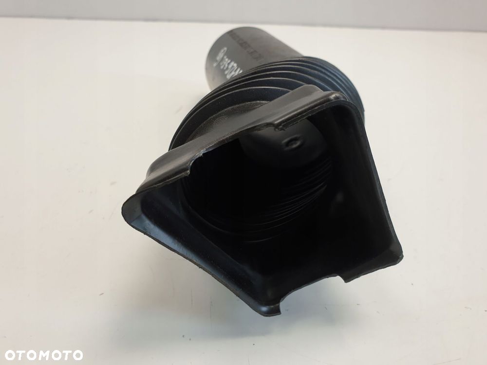 Mercedes W126 SEC 5.6 V8 RURA POWIETRZA Przewód - 5