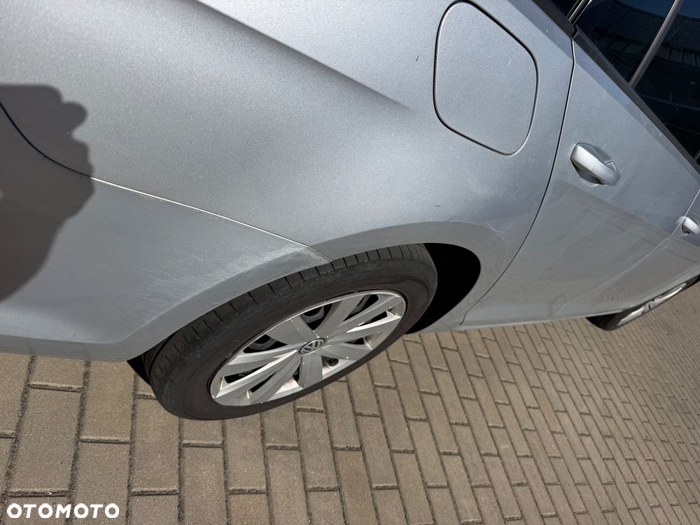Volkswagen Golf 2.0 TDI Join - 8