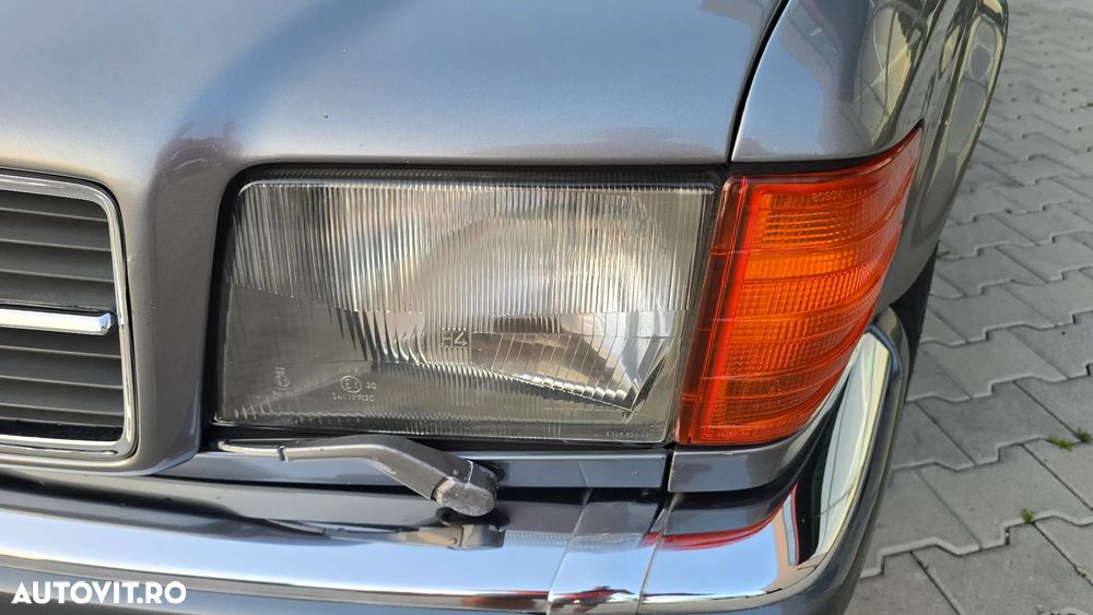 Mercedes-Benz A 160 - 7