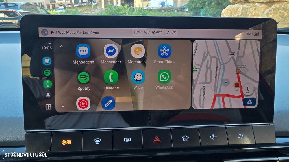 MG MG4 64 kWh Luxury - 22