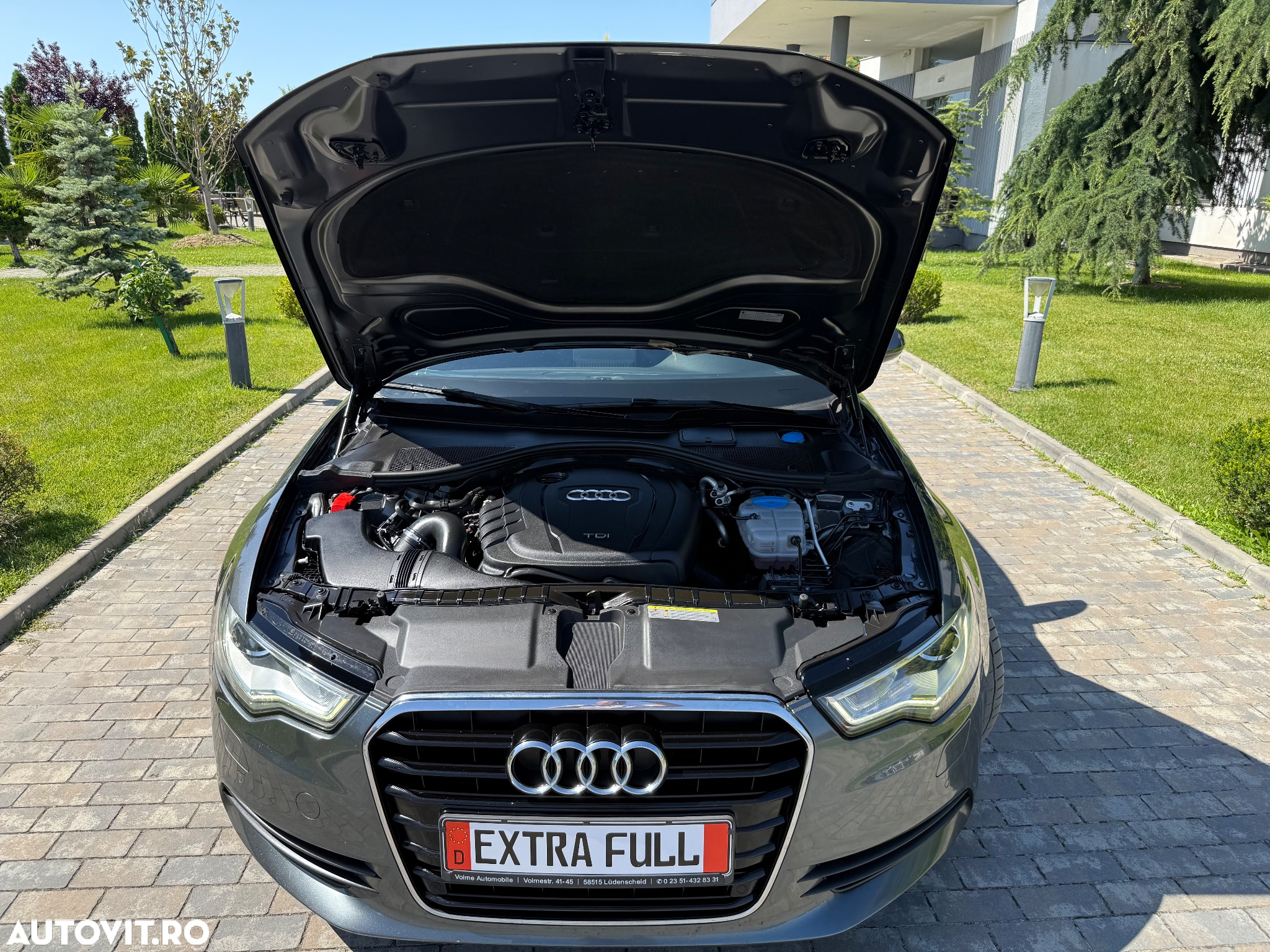 Audi A6 - 22