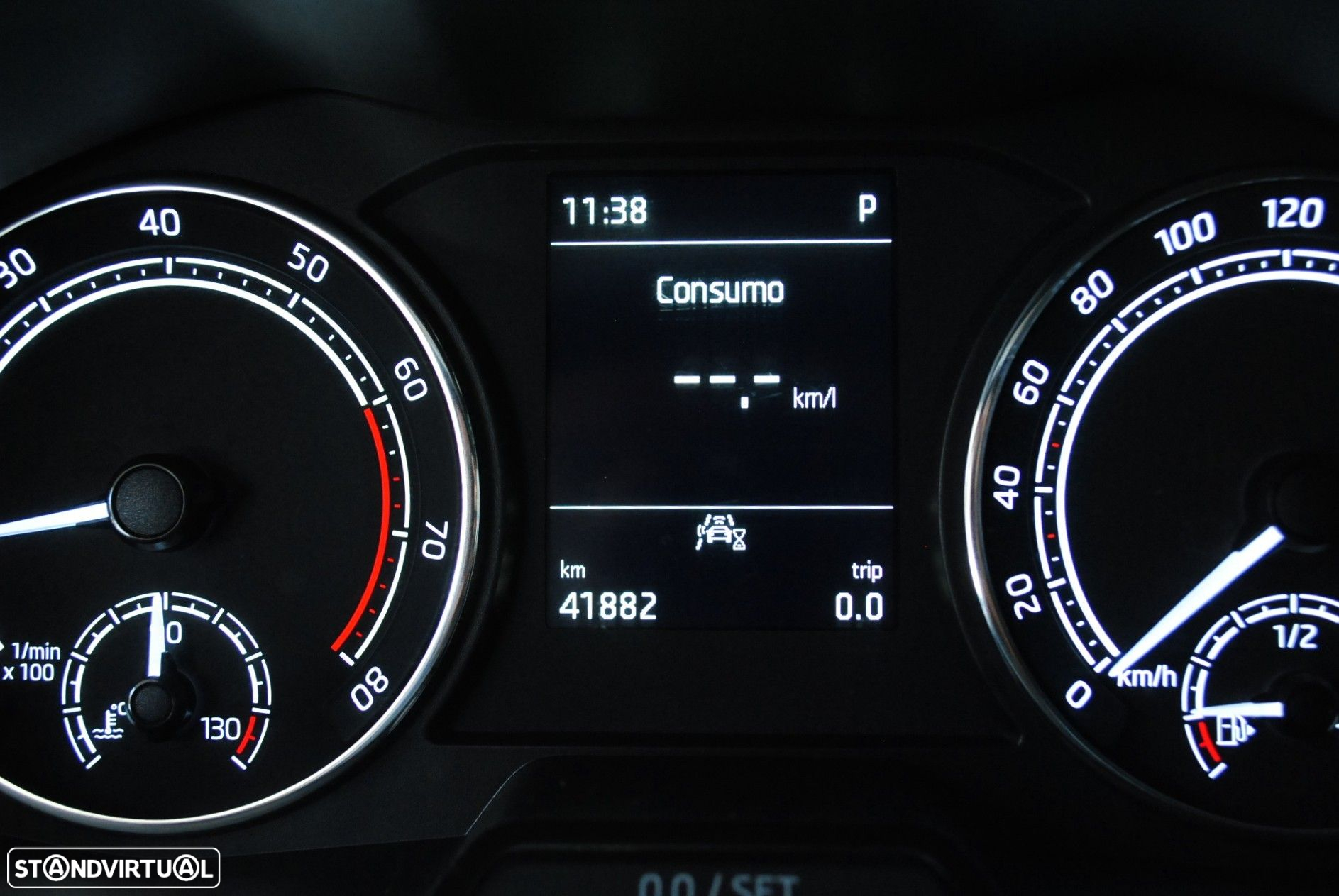 Skoda Kamiq 1.0 TSI Ambition DSG - 11