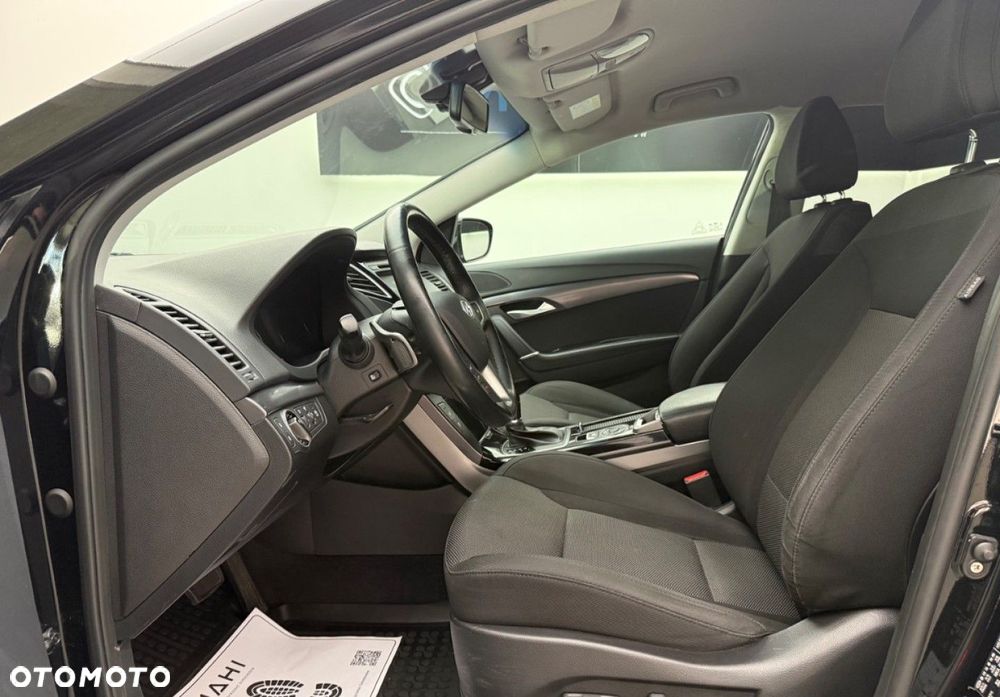 Hyundai i40 Kombi blue 1.7 CRDi DCT Premium - 24