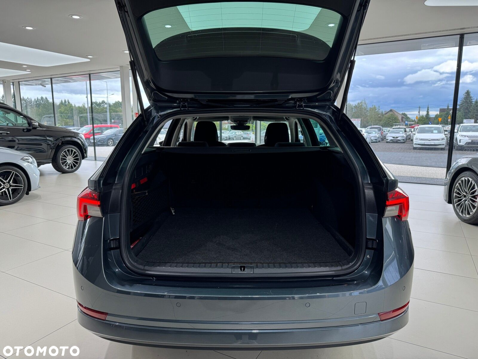 Skoda Octavia 1.4 TSI Plug-In Hybrid Style DSG - 17