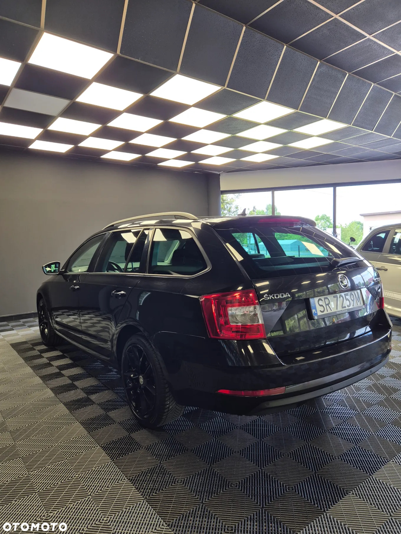 Skoda Octavia 2.0 TDI Ambition - 10
