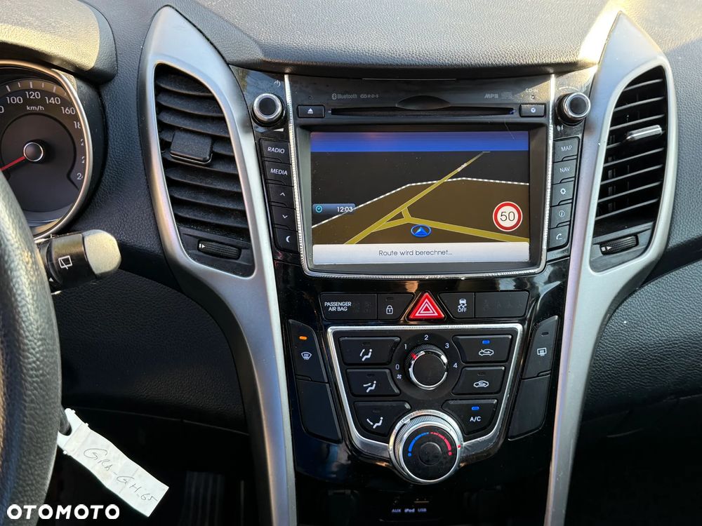 Hyundai i30 1.4 Advantage - 9