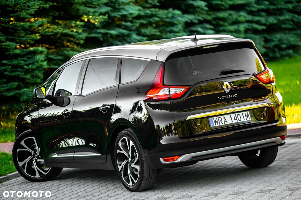 Renault Grand Scenic ENERGY dCi 160 EDC BOSE EDITION - 17