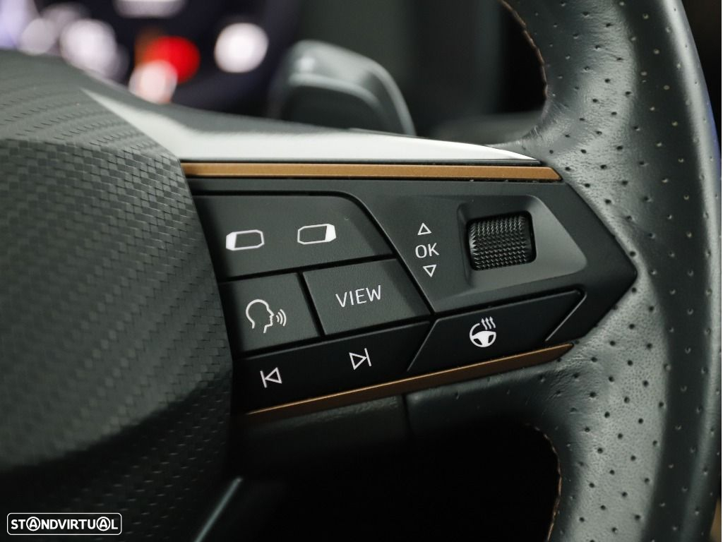 Cupra Formentor 1.4 e-Hybrid DSG - 31