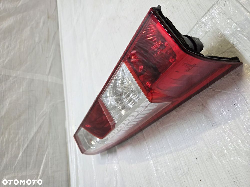 LAMPA LEWA TYLNA OPEL MOVANO B II - 2
