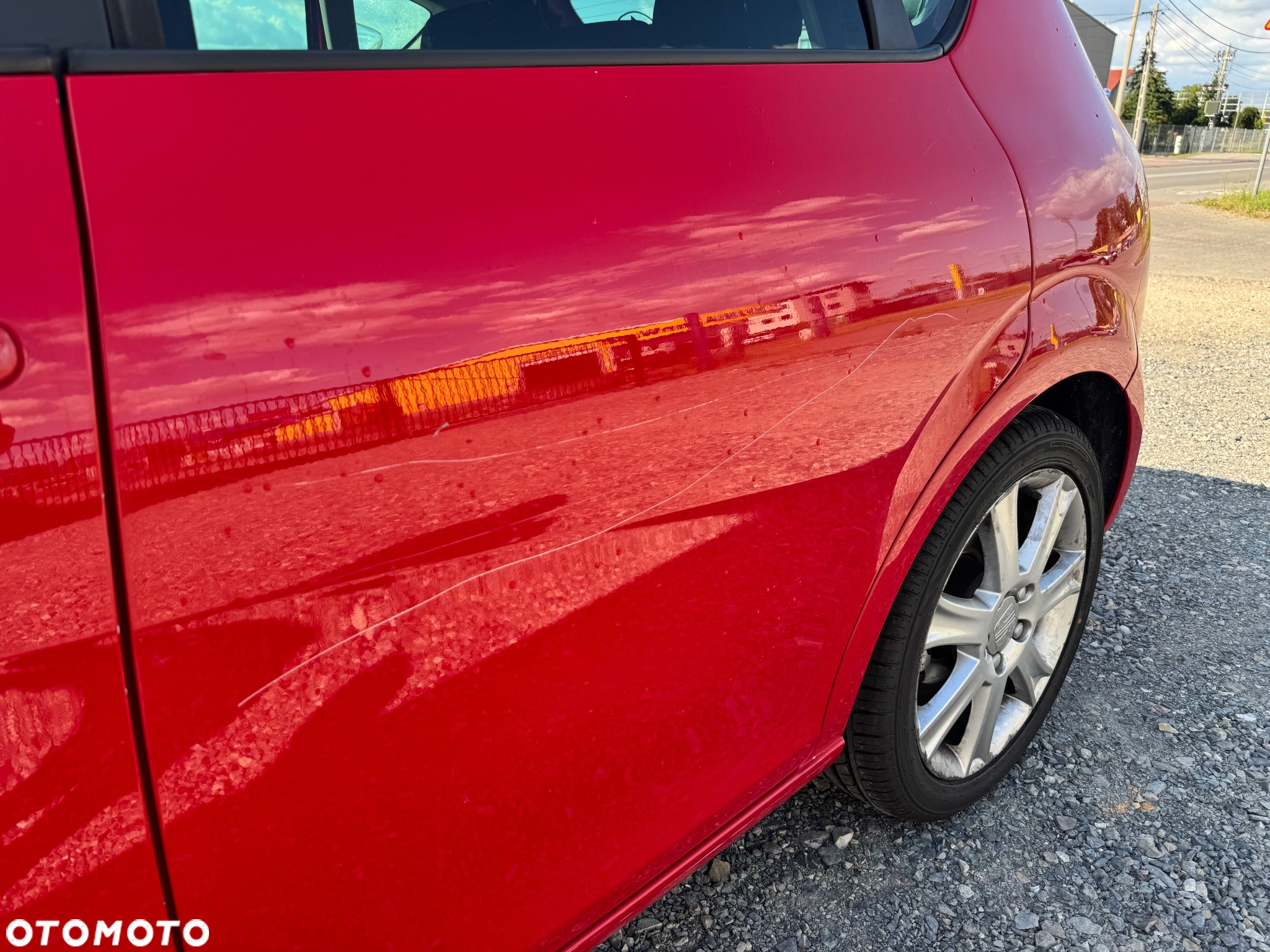 Seat Leon - 25