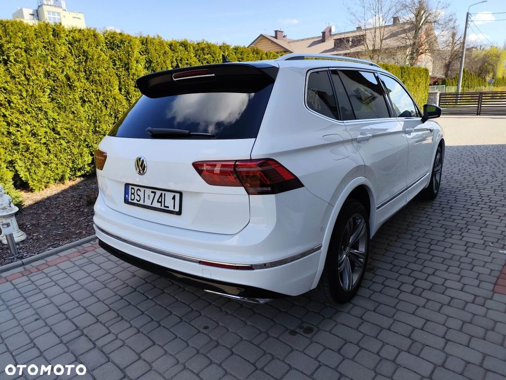 Volkswagen Tiguan Allspace - 3