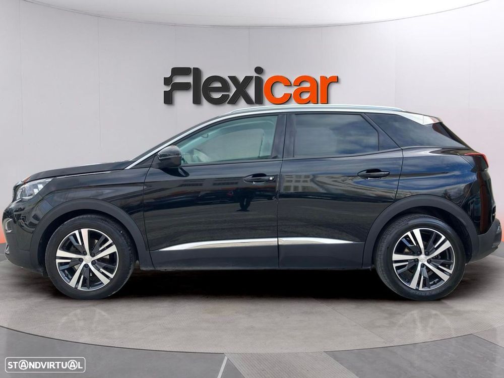 Peugeot 3008 1.2 PureTech Allure - 4