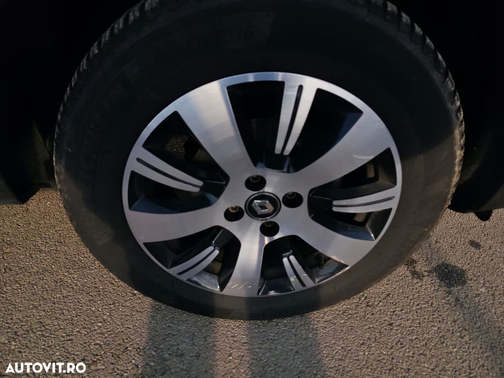 Renault Captur ENERGY TCe Zen - 24