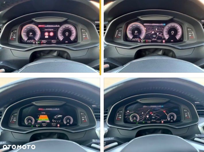 Audi A7 Sportback 50 TFSI e PHEV Quattro S tronic - 34