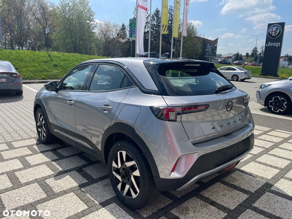 Opel Mokka 1.2 T Edition S&S - 7