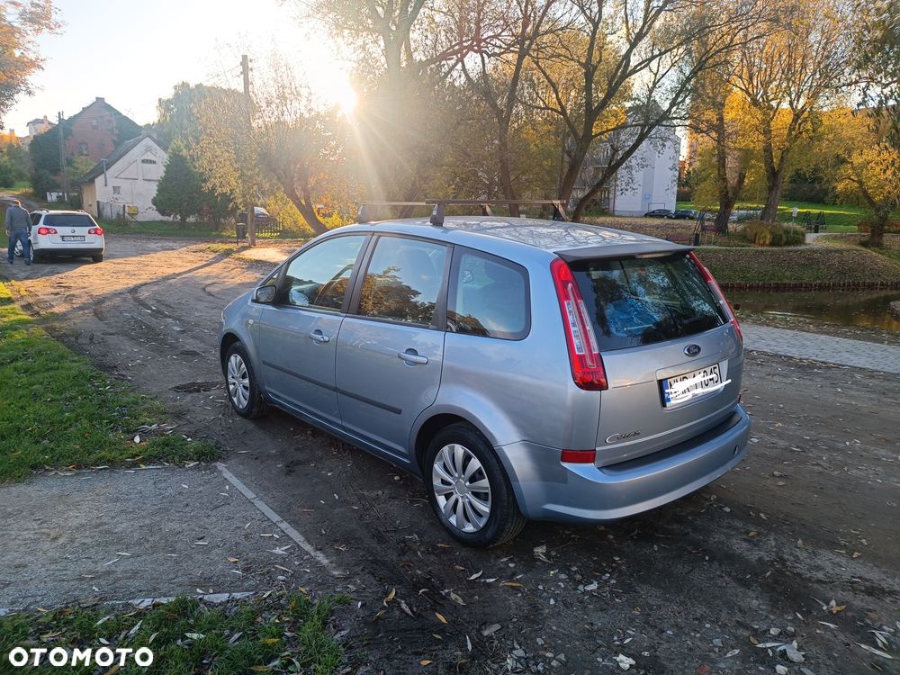 Ford C-MAX - 5