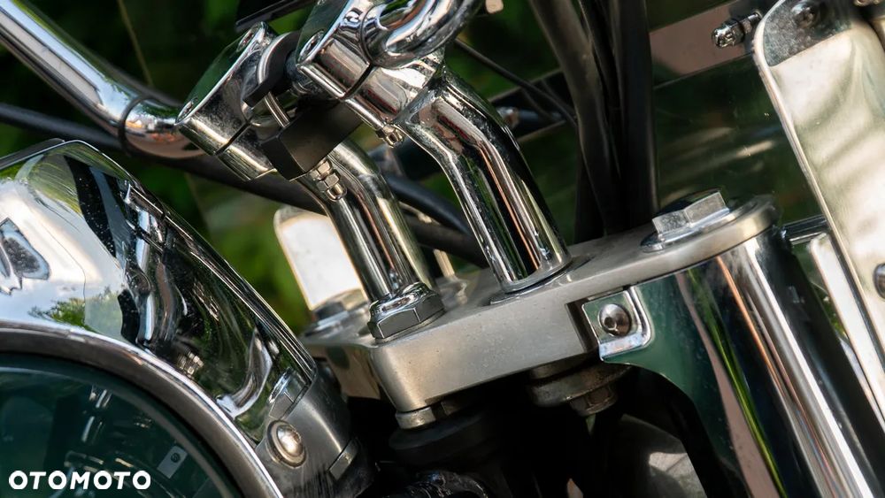 Suzuki VL 1500 Intruder LC - Boulevard C90 - 22